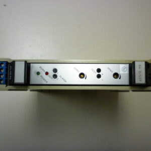 ABB TC 2/127 Programmable transmitter for thermo elements and linearization - Image 3