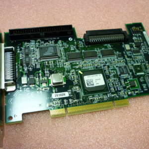 Adaptec 29160N SCSI card - Image 1