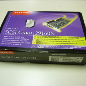 Adaptec 29160N SCSI card - Image 2