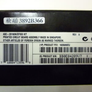 Adaptec 29160N SCSI card - Image 3