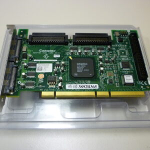Adaptec 39160 SCSI card