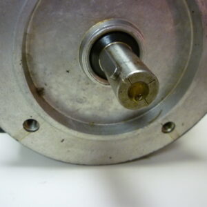 Adda Antriebstechnik FCP80/4 3-Phase electro motor - Image 3