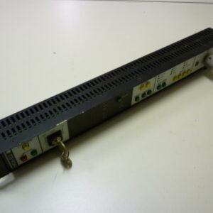 Advanced Energy MDX-052 Remote control unit