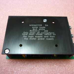 Conttec Aeco 7500002 Motor drive scanner chuck - Image 2