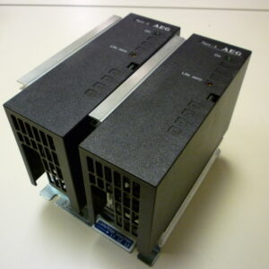 AEG 764-724-86.21 Thyro-A 2A-450-40H Thyristor controller - Image 1