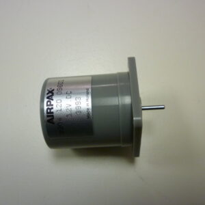 Airpax 9904-120-09601 Motor 12VDC 3993 - Image 1