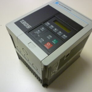 Allen Bradley 1305-BA04A-FR Adjustable frequency AC drive 4A 1.5KW - Image 2