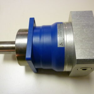 Wittenstein Alpha SP100S-MF1-10-0G1-2S (20026816) Planetary gearhead SP+ i=10 - Image 3