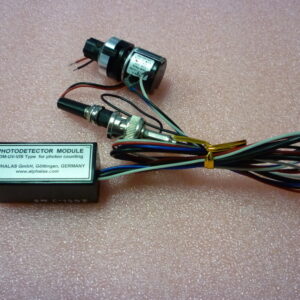Alphalas PDM-UV-VIS Photo diode - Image 1