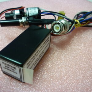Alphalas PDM-UV-VIS Photo diode - Image 3