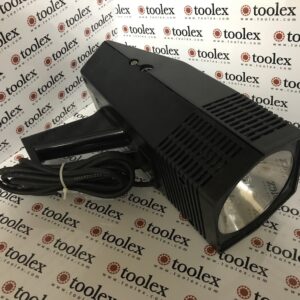 Ametek Digistrobe III Model 1965 Digital stroboscope/tachometer Digistrobe III 115V - Image 2