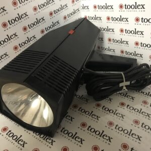 Ametek Digistrobe III Model 1965 Digital stroboscope/tachometer Digistrobe III 115V - Image 3