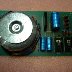 Amplimo GO L2-04549-0 Power supply - Image 1