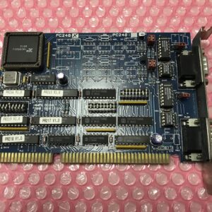 Amplicon PC248i Serial COM board - Image 1