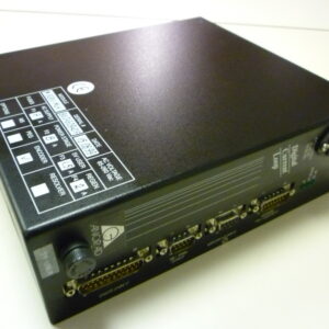 Anorad M-SERV-MLH Digital servo controller
