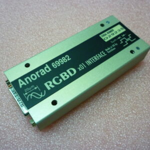 Anorad 69982 RGBD x01 linear encoder interface