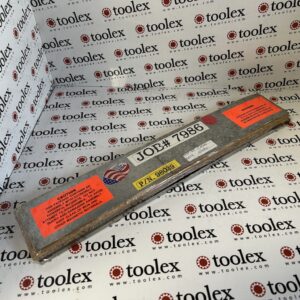 Anorad 98039 Magnet assembly for LCE-S motor l=360mm