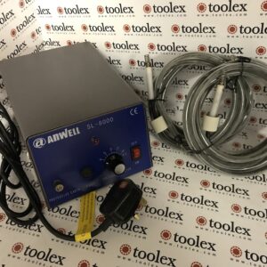 Dr. Schneider PC SL-8000 Anwell HV-Power supply 4-8KV - Image 1