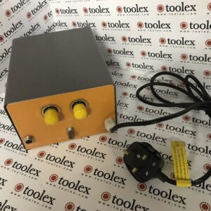 Dr. Schneider PC SL-8000 Anwell HV-Power supply 4-8KV - Image 2