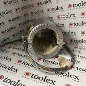 Arburg 117467 Heating element diam. 70 x 141MM 230V-2000W - Image 4