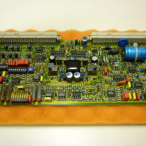 Bosch 0811405077 PCB B20