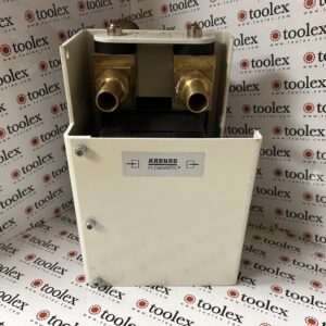 Arburg 109724 Flowmatic 3 circuits cooling water distributor - Image 4