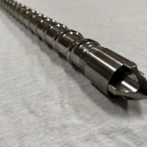 Arburg 131951 Plasticizing screw - Image 3
