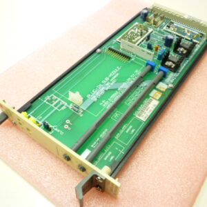 Avitel VDA 3210 Video distribution eq. amplifier - Image 1