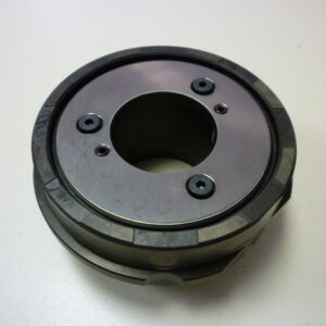 AWM 0256957 D0684-2491-1 Nozzle precentering for AWM 3.4 DVD Netstal Discjet