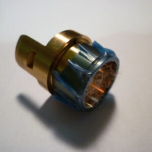 AWM 001221 D1008-4183-1 Stamper holder inner ring 22 AWM 3.4/5.1/6/1 w/o grove