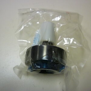 AWM W001002 Sprue bush for AWM DVD 5.1 ID=22 mm