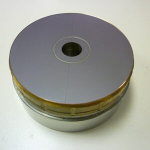 AWM W000837 Mirror for AWM 3.4 CDR MH L0 + STR blank