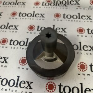 AWM 102080 Sprue bush 34mm for AWM 5.1 CD - Image 4