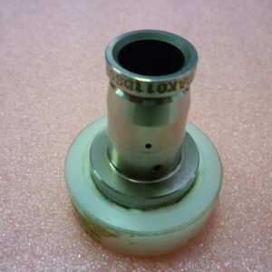 Axxicon DAK011DS08 Stamperholder 34mm lipless CIV mould - Image 3