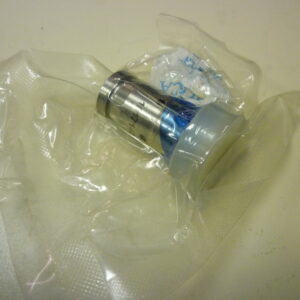 NP4U P002687 / DCF011CAA Stamper holder 22mm Axxicon SD DVD