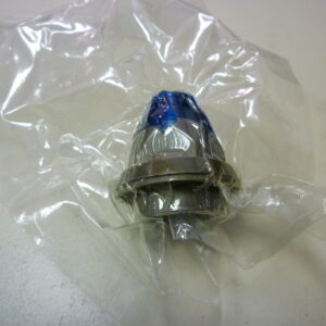 NP4U P000578 / D7A700TGA Nozzle tip Axxicon CI mould