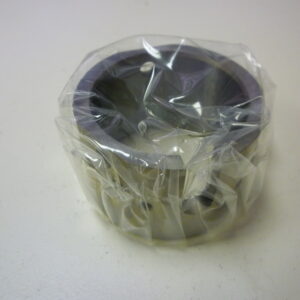 NP4U P000271 / K702AA01A Bush for shut off nozzle for Axxicon S ST and STX for Netstall Discjet