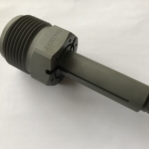 NP4U DAA7031A07 Nozzle body Axxicon CI mould