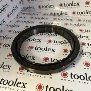 Axxicon Venting ring for Axxicon S, ST and STD