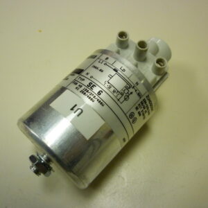 Bag Turgi SE 6 Starter - Image 1
