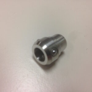 Balzers BB246283-U Center pin 3 balls