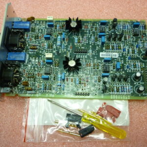 Balzers BG 546 920-T/C Card pirani PI300D