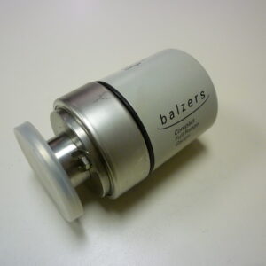 Balzers PKR-251 BGG26001 Active Pirani/cold cathode transmitter DN40KF