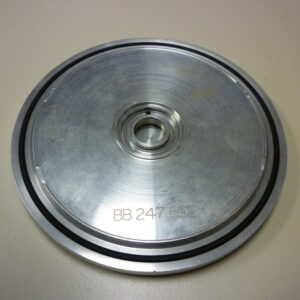 Balzers BB247892 Cover 120