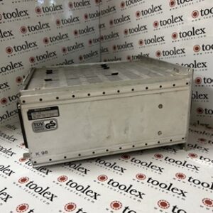 Balzers IMG300 BGD25750 Ion gauge vacuum measurement system - Image 3