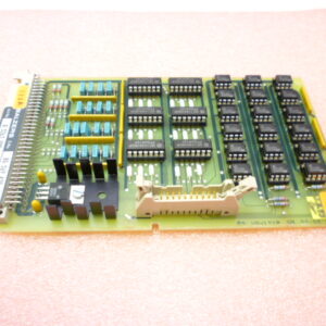 Blazers BG 597 701-T In/output board 1