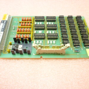 Blazers BG 597 702-T In/output board 2