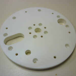 Balzers BK 209 578 Isolator