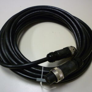 Balzers BG 548 804-T Connecting cable IMG 10m
