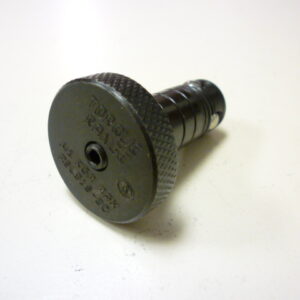 Ball Lock MBLS-16-20 253-861118 Ball lock shank 16mm - Image 1
